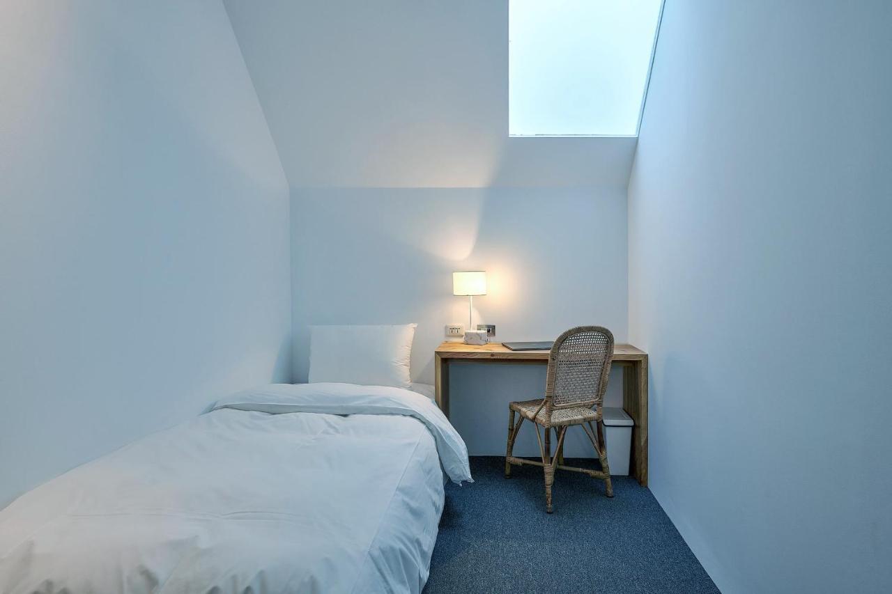 Star Hostel Taichung Parklane المظهر الخارجي الصورة