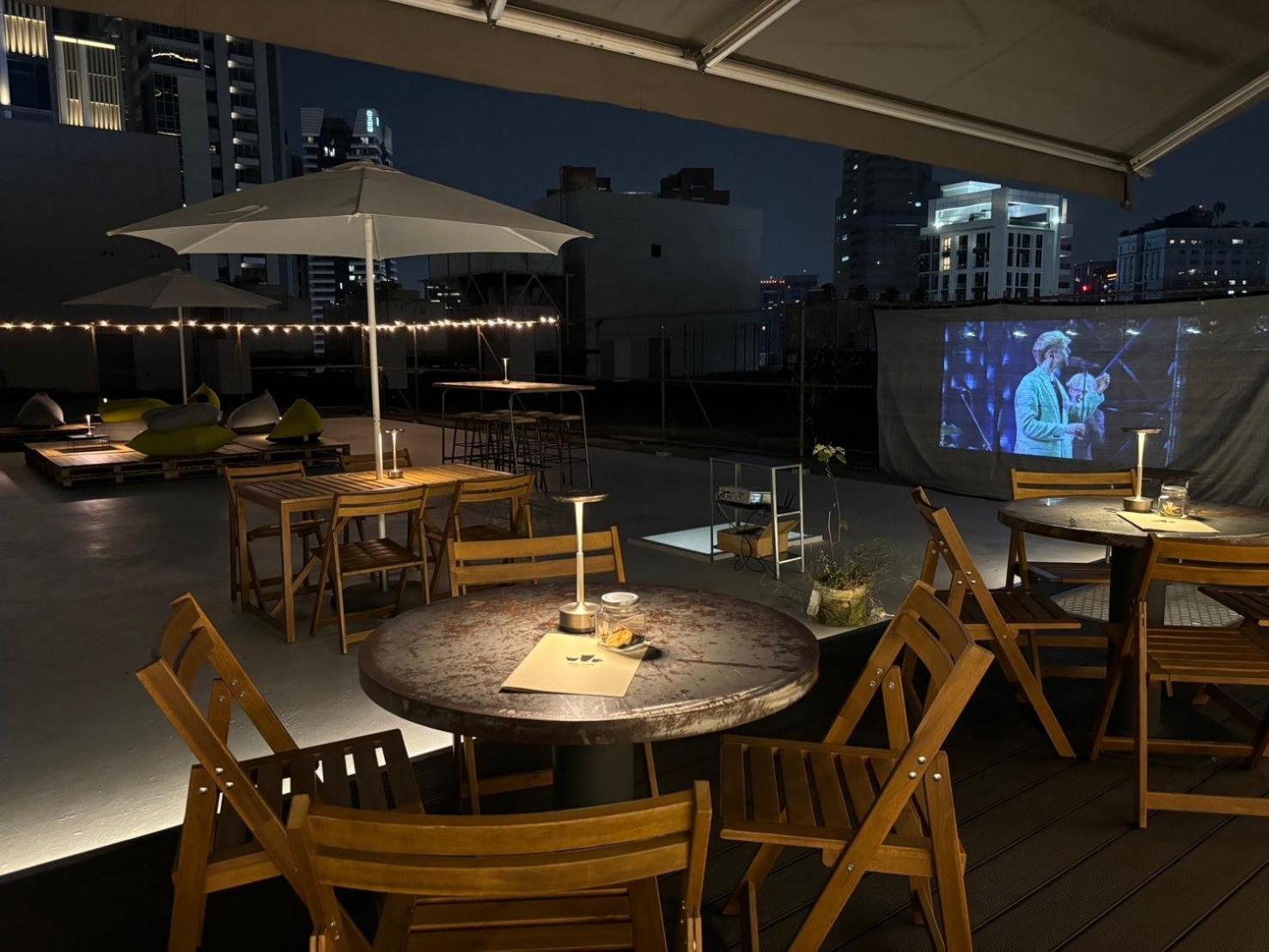 Star Hostel Taichung Parklane المظهر الخارجي الصورة